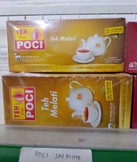 Teh Poci Isi 25