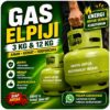 Gas LPG 3Kg