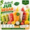 Aneka Jus Segar