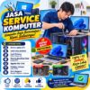 Service Komputer